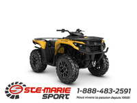  2024 Can-Am Outlander XT 700