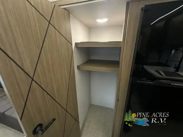 2025 Forest River RV Wildwood 34VERANDA in Travel Trailers & Campers in Truro - Image 14