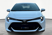 2022 Toyota Corolla Hatchback CVT Sporty Design | Smart Technology | Great on Gas The 2022 Corolla H... (image 2)