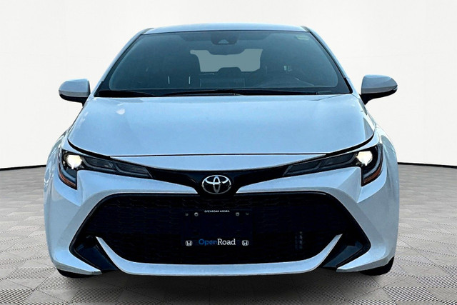 2022 Toyota Corolla Hatchback CVT in Cars & Trucks in Mississauga / Peel Region - Image 3