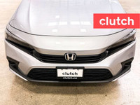 1 OWNER / Front Heated Seats, Climate Control, Dual Zone Front Climate Control and more! Clutch is t... (image 6)
