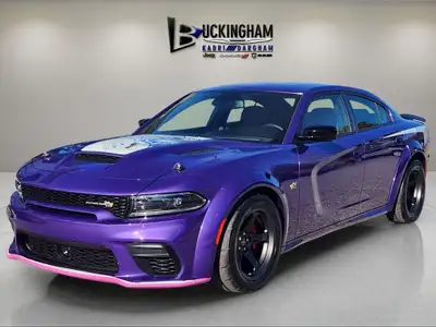 LAST CALL - DERNIERE CHANCE - TRES RARE - Chez Buckingham Chrysler, nous comprenons l'importance de...