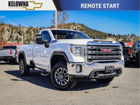  2022 GMC Sierra 3500HD SLE 6.6L Diesel X31