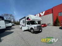 2021 Forest River RV Forester LE 2251SLE Ford