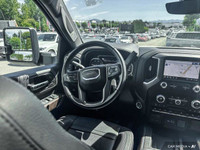 This GMC Sierra 3500HD boasts a Turbocharged Diesel V8 6.6L/ engine powering this Automatic transmis... (image 8)