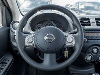 Come see this 2015 Nissan Micra while we still have it in stock! *This Nissan Micra Is Competitively... (image 9)
