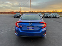 2018 HONDA CIVIC SEDAN LX ???? $87 Weekly Tax In ???? 2.0L 4-Cylinder ???? Front-Wheel Drive | Autom... (image 4)