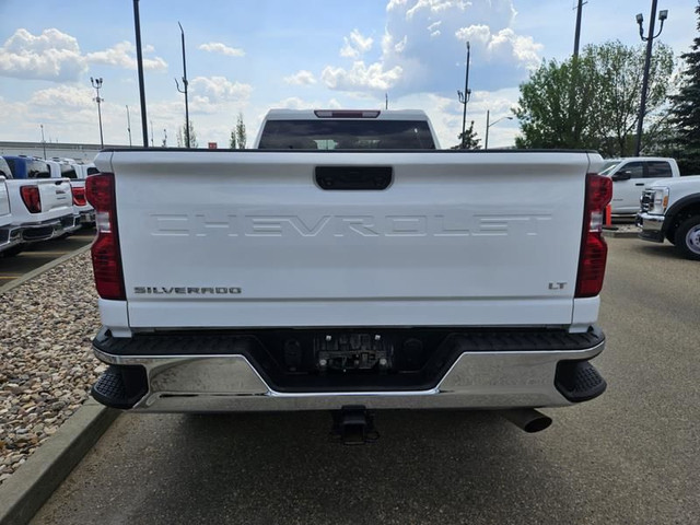 2024 Chevrolet Silverado 3500HD 4WD Crew Cab 172" LT, 6.6L V8 Ga in Cars & Trucks in St. Albert - Image 4