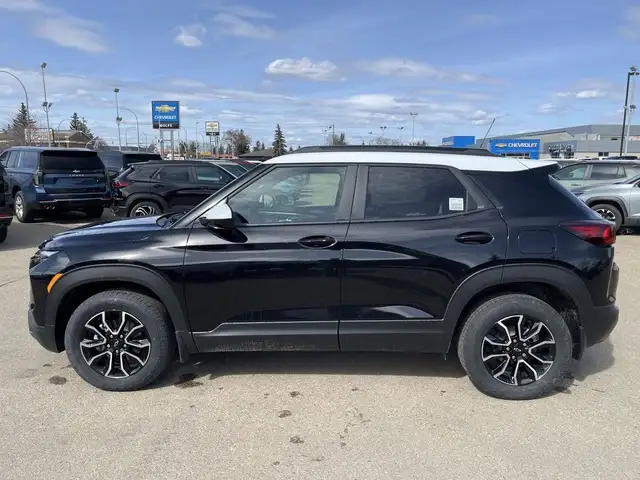 2025 Chevrolet Trailblazer ACTIV63871251871745124