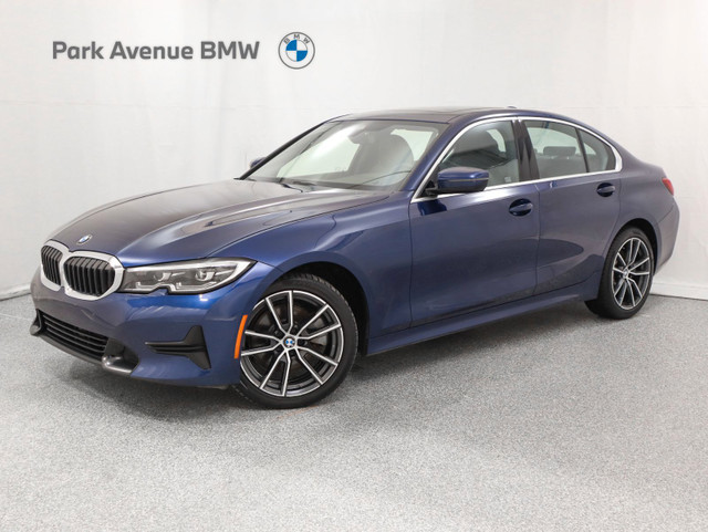 2019 BMW 3 Series 330i xDrive Premium Essential in Cars & Trucks in Longueuil / South Shore