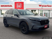 *Advertised price based on finance purchase - $1500 finance rebate applied.* *WATERLOO HONDA'S **PRE... (image 8)