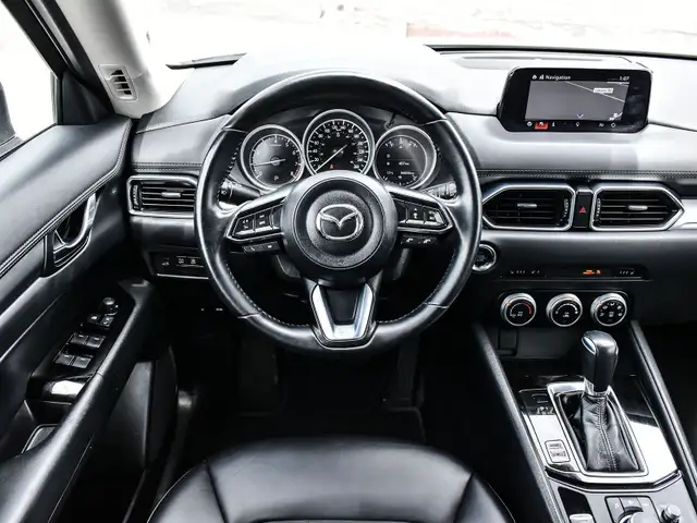 2019 Mazda CX-5 GS GS-FWD, ALLOYS, 2.5L SKYACTIV in Cars & Trucks in Oakville / Halton Region - Image 25