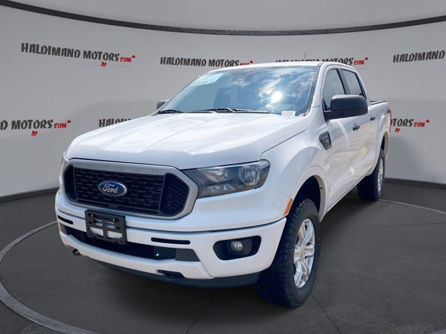 2023 Ford Ranger XLT in Cars & Trucks in Hamilton