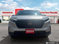 *WATERLOO HONDA'S **PRE-OWNED BUY SMART PROGRAM* - With the purchase of this vehicle, you will recei... (image 9)