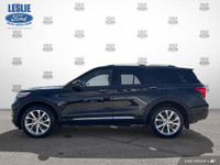 This accident free, one owner, local trade includes: -Power Heated/Cooled Front Seats-Heated Steerin... (image 2)