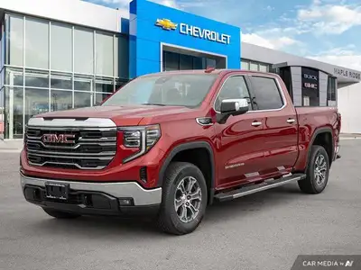 This GMC Sierra 1500 boasts a Gas V8 5.3L/325 engine powering this Automatic transmission. VOLCANIC...