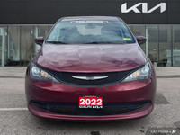 Former Daily Rental: VELVET RED PEARLCOAT, TRANSMISSION: 9-SPEED 948TE AUTOMATIC (STD), ENGINE: 3.6L... (image 1)