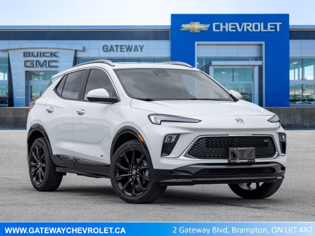 2025 Buick Encore GX Sport Touring in Cars & Trucks in Mississauga / Peel Region