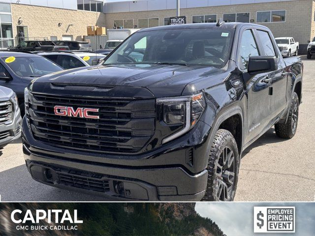 2025 GMC Sierra 1500 Pro in Cars & Trucks in Regina