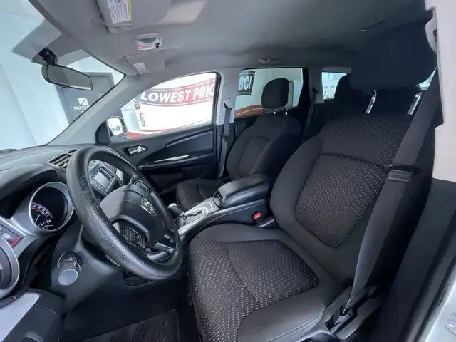2018 Dodge Journey Canada Value Pkg | Front Wheel Drive in Cars & Trucks in Prince George - Image 16