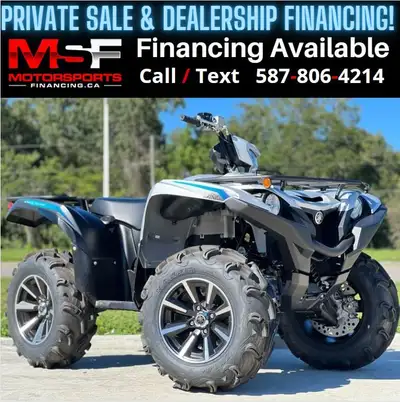 FINANCE ANYTHING IN CANADA PRIVATE SALE & DEALERSHIP FINANCING CALL / TEXT 587-806-4214 APPLY NOW @...