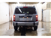 **ONE OWNER - ACCIDENT FREE** 108,123 KM This 2012 Jeep Liberty 4x4 Sport is powered by a 3.7L engin... (image 7)