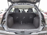 Kicks SV, 4D Sport Utility, 1.6L 4-Cylinder DOHC 16V, FWD. 2023 Nissan Kicks SV 4D Sport Utility Bla... (image 6)
