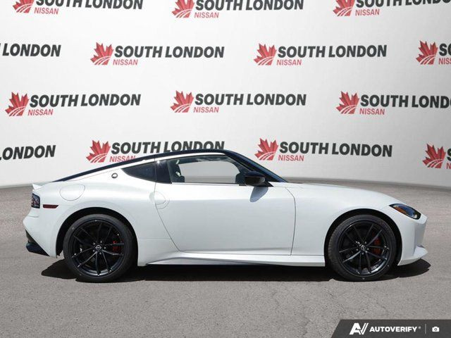 2024 Nissan Z Performance in Cars & Trucks in London - Image 2