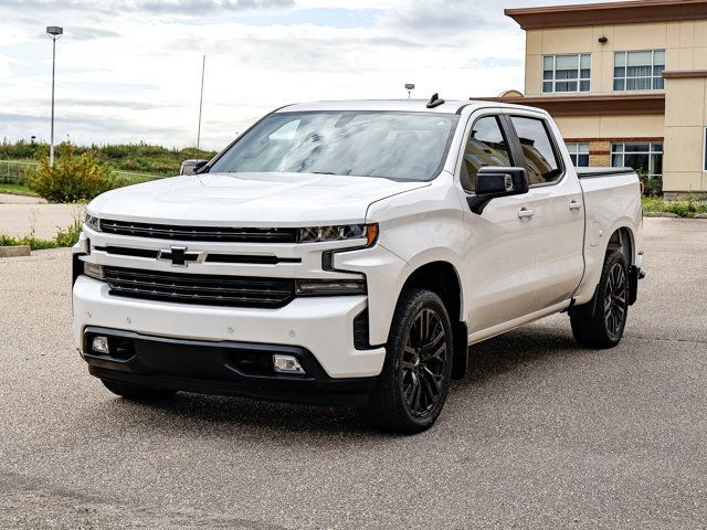 2019 Chevrolet Silverado 1500 RST 5.3L in Cars & Trucks in Strathcona County - Image 4