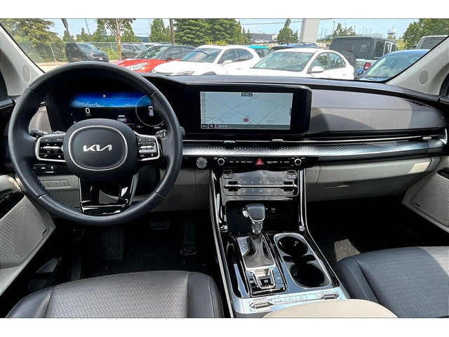 2024 Kia Carnival SX in Cars & Trucks in Barrie - Image 4