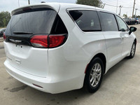 This Chrysler Grand Caravan delivers a Regular Unleaded V-6 3.6 L/220 engine powering this Automatic... (image 6)