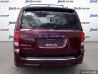 WAS: $31879 NOW: $24998 plus taxes and licensing feesDiscover the 2019 Dodge Grand Caravan SXT Premi... (image 4)