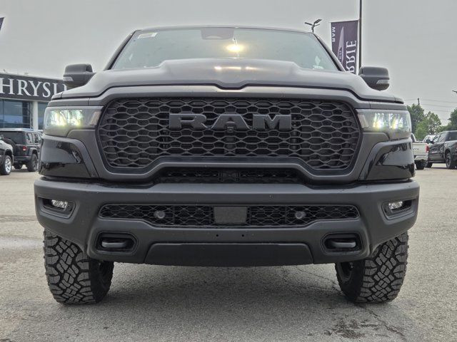 2025 Ram 1500 Rebel in Cars & Trucks in Barrie - Image 2