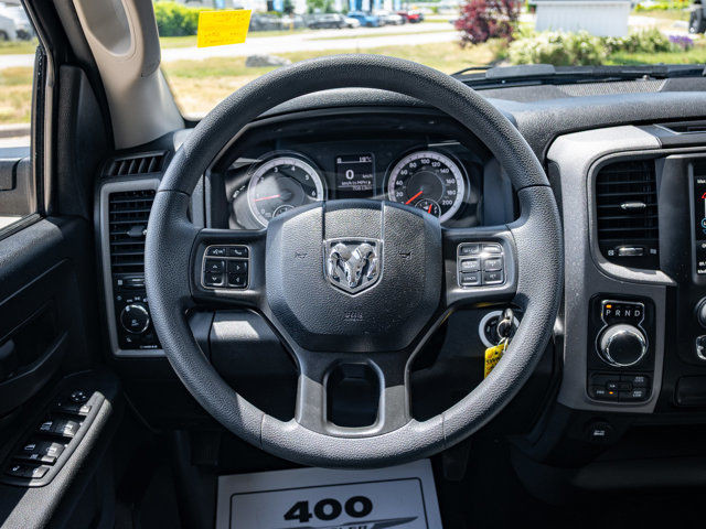 2021 Ram 1500 Classic Express in Cars & Trucks in Barrie - Image 2