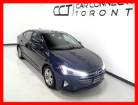 2020 HYUNDAI ELANTRA PREFERRED IVT CARFAX VERIFIED, CLEAN TITLE !! 212,955KM HIGHWAY DRIVEN AUTOMATI... (image 6)