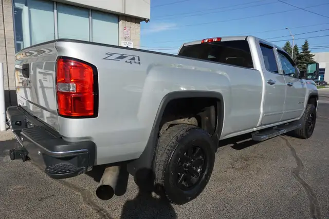 2015 GMC Sierra 2500HD in Cars & Trucks in Oakville / Halton Region - Image 8
