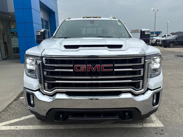 2022 GMC Sierra 2500HD SLT in Cars & Trucks in St. Albert - Image 2