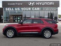 Experience the refined power and capability of this 2020 Ford Explorer Limited. Boasting a robust 2.... (image 2)