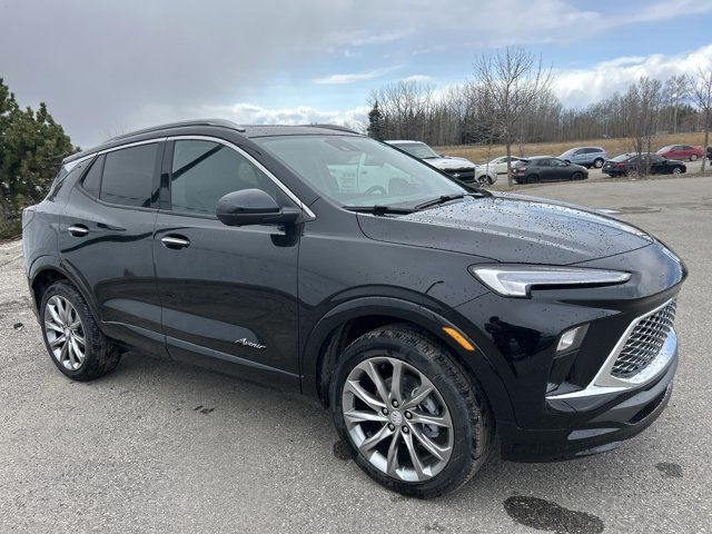2025 BUICK Encore GX Avenir - THE GREAT ALBERTA CLEAROUT in Cars & Trucks in Calgary - Image 4
