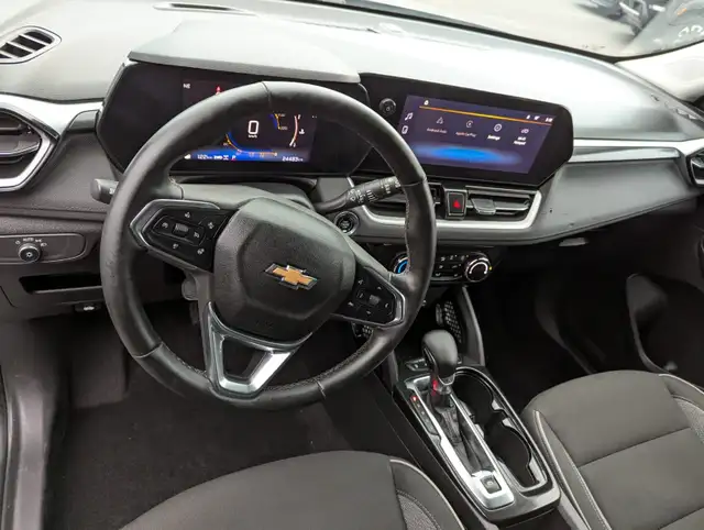 2024 Chevrolet TrailBlazer LT in Cars & Trucks in Ottawa - Image 21