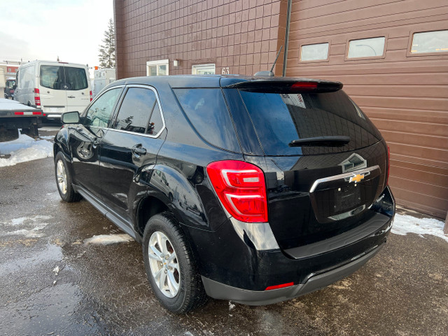 2016 Chevrolet Equinox LS in Cars & Trucks in Calgary - Image 3
