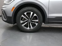 Experience the perfect blend of style, performance, and practicality with the 2024 Volkswagen Tiguan... (image 3)