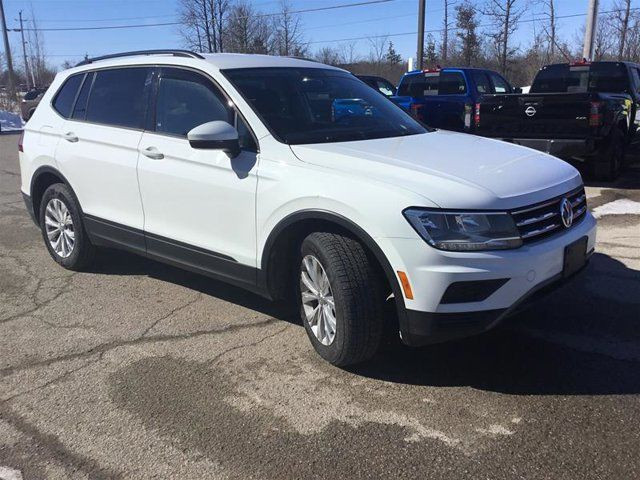 2019 Volkswagen Tiguan in Cars & Trucks in Ottawa - Image 2