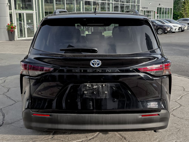 2024 Toyota Sienna XLE 8-Passenger FWD in Cars & Trucks in City of Toronto - Image 4
