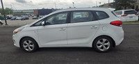 WE ARE OPEN 7 DAYS A WEEK !! BEST ON GAS ONLY 4 CYLINDERS ENGINE CHEAP ON INSURANCE EXTENDED WARRANT... (image 1)