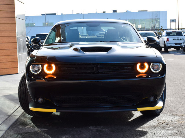  2023 Dodge Challenger GT AWD in Cars & Trucks in Calgary - Image 2