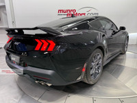 There are carsand then theres the 2024 Ford Mustang GT Performance Premium. Built for purists and pe... (image 6)