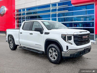 Recent Arrival! Check out this 2022 GMC Sierra 1500 Crew Pro! Equipped with the 5.3L V8 and features... (image 7)