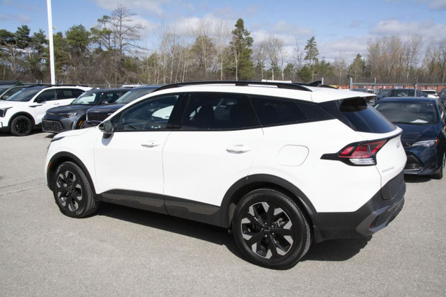 2024 KIA SPORTAGE X LINE in Cars & Trucks in Oshawa / Durham Region - Image 3