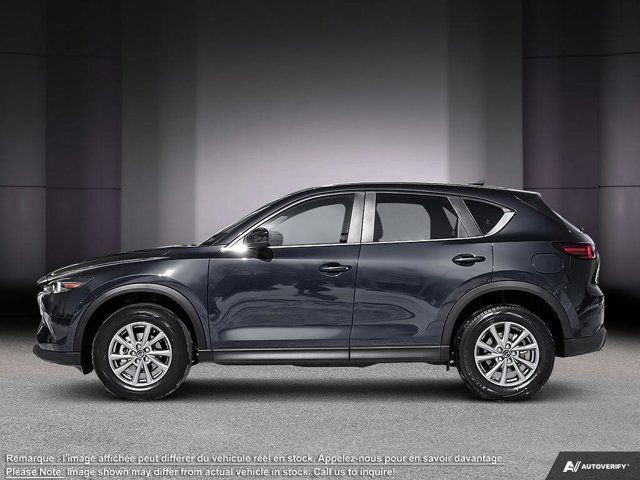 2024 Mazda CX-5 GX in Cars & Trucks in Laval / North Shore - Image 4